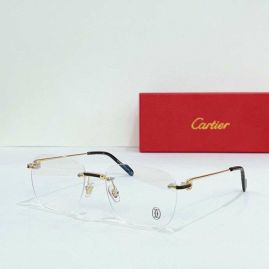 Picture of Cartier Optical Glasses _SKUfw46329158fw